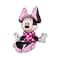 Disney® 19" Air-Filled Sitting Minnie Mouse Foil Balloon